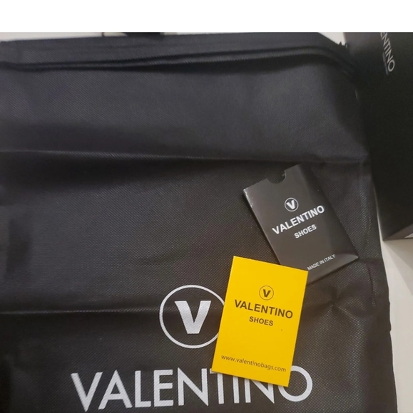 Authentic slides sandals mario valentino pool sandals sneakers shoes - Picture 5 of 14